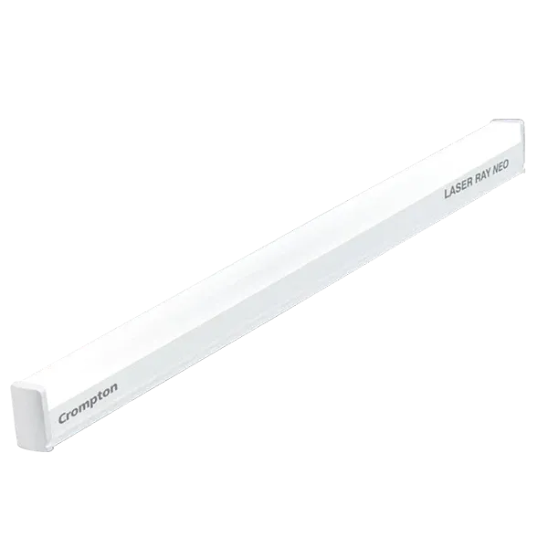 20W Laser Ray Neo Color Led Batten