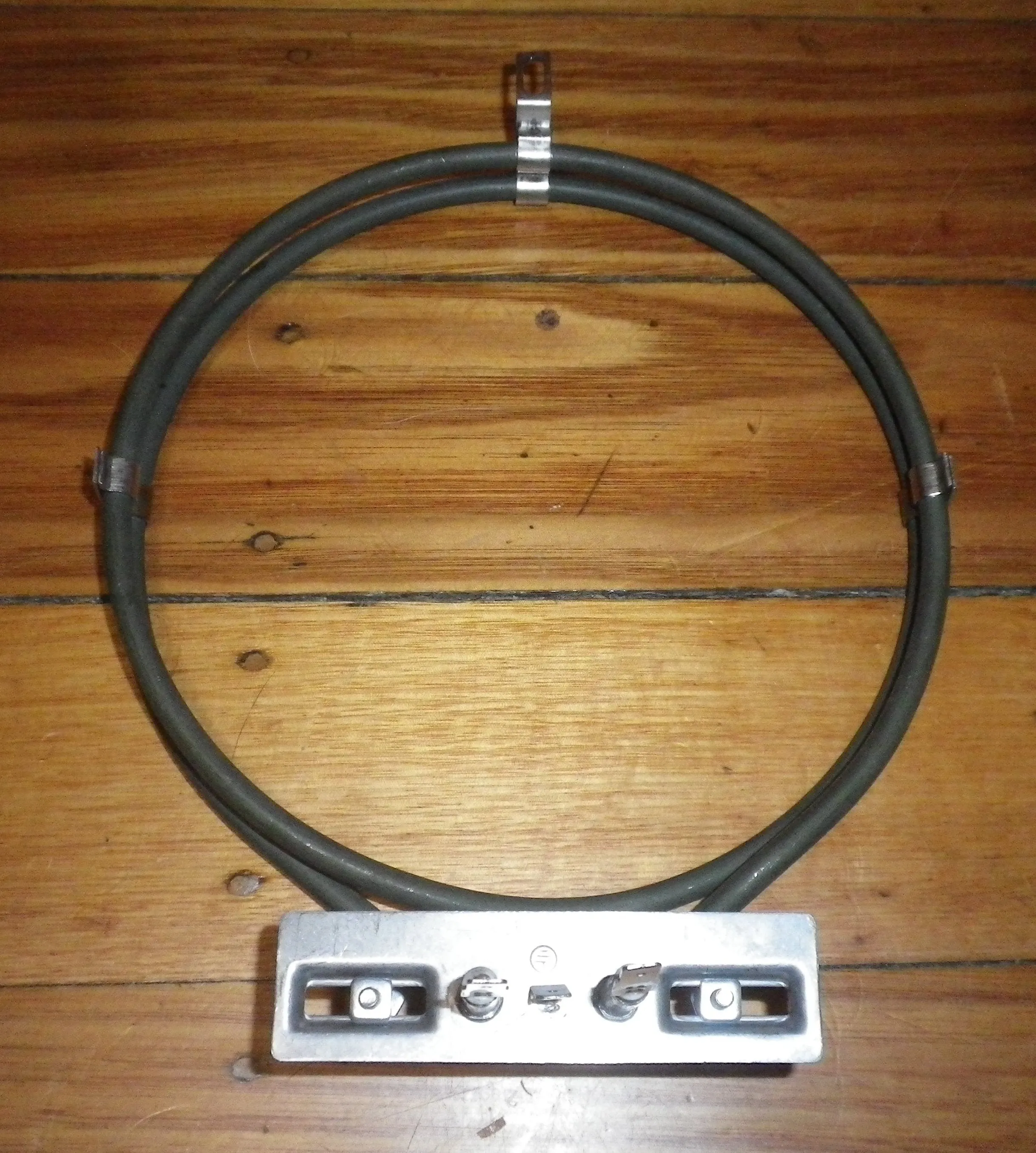 2200Watt Fan Forced Oven Element suits Omega, Smeg, Blanco, Technika # SE226