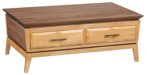 Addison Lift Top Coffee Table