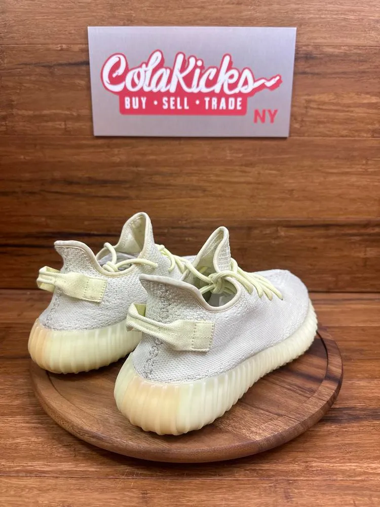 adidas Yeezy Boost 350 V2 Butter