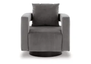 Alcoma Swivel Accent Chair