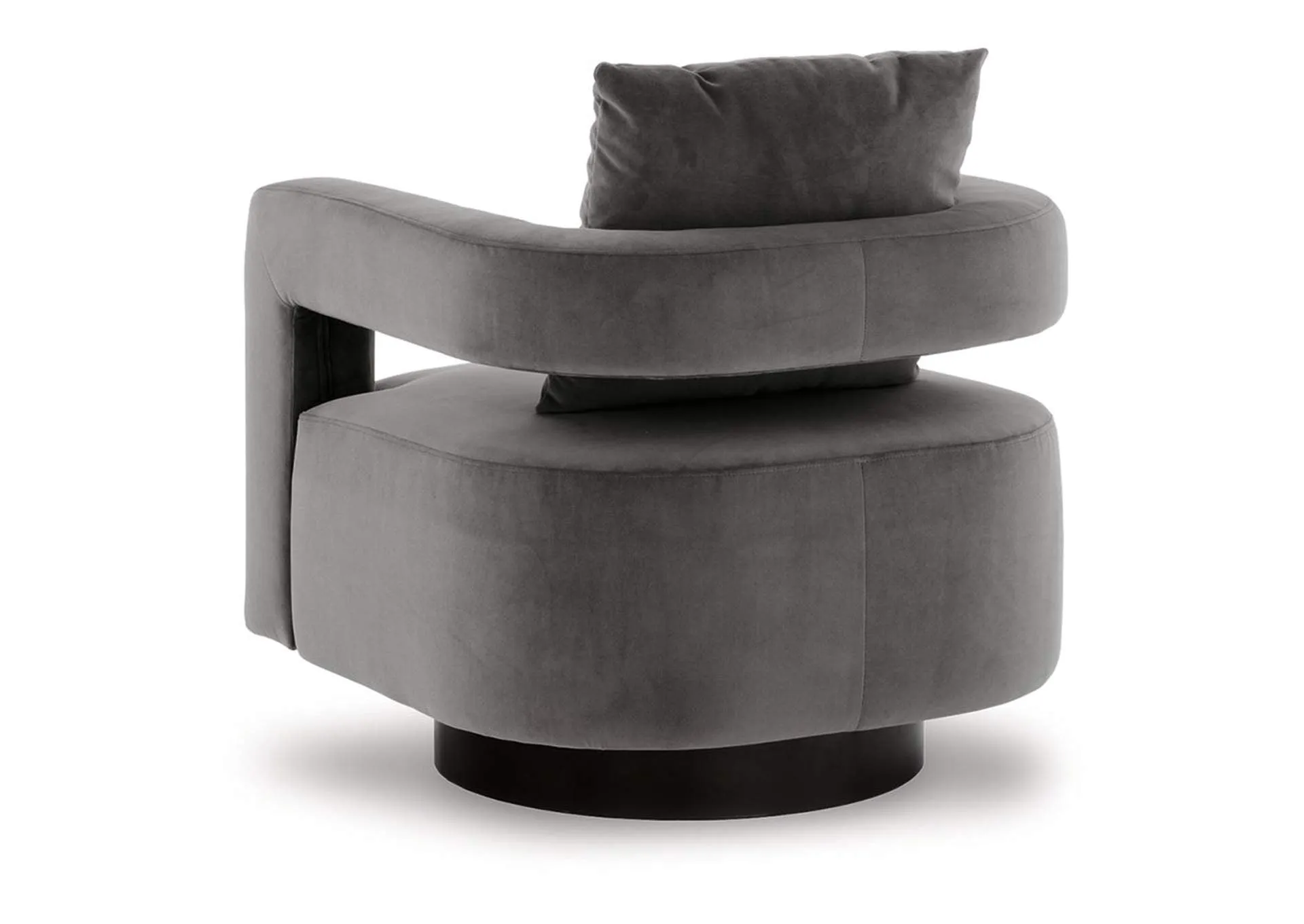 Alcoma Swivel Accent Chair