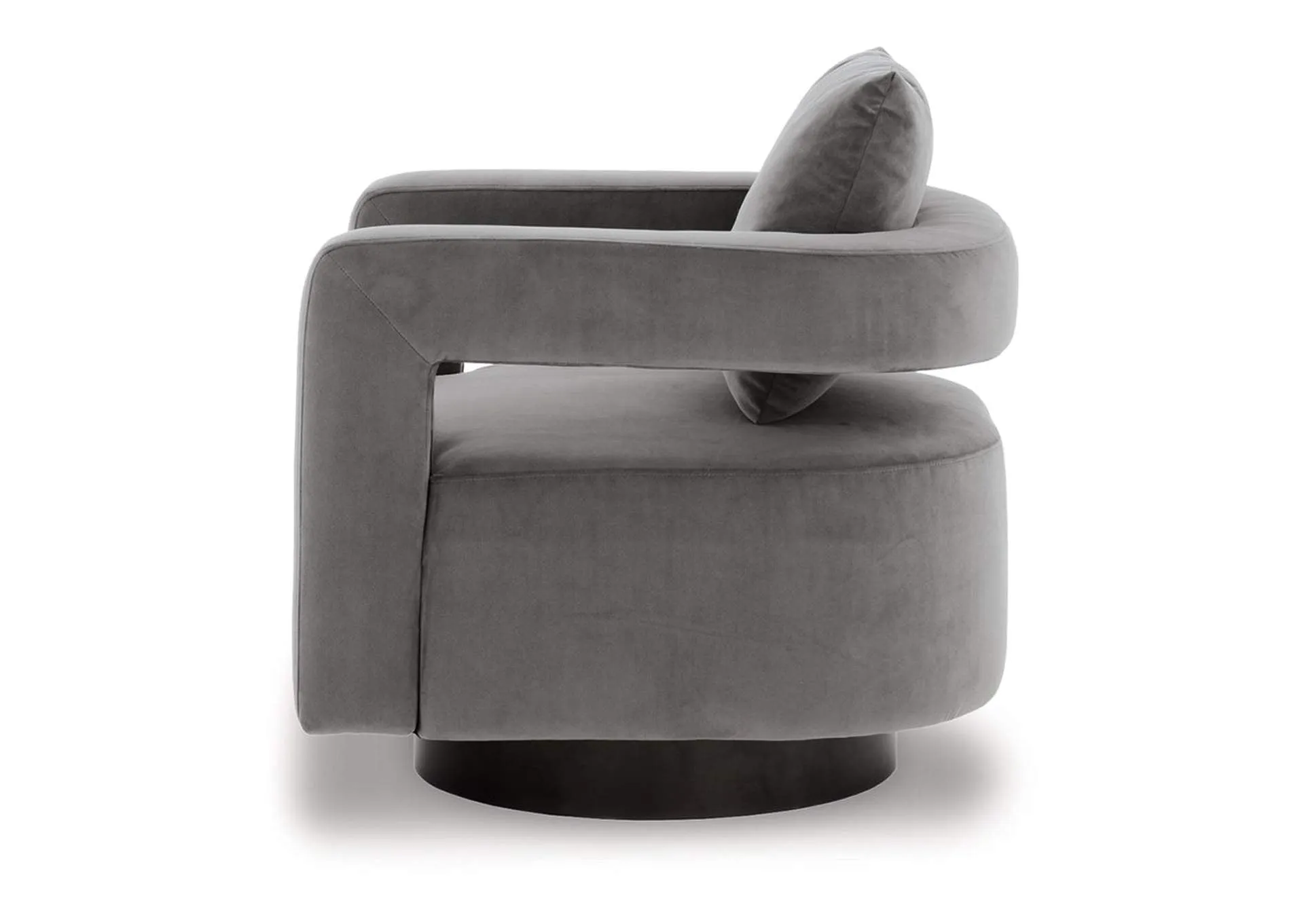 Alcoma Swivel Accent Chair