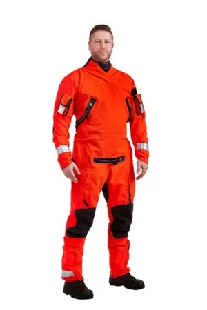 Anti-Exposure Suit, ETSO, Pilot/Passenger