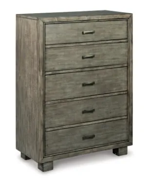 Arnett Chest of Drawers