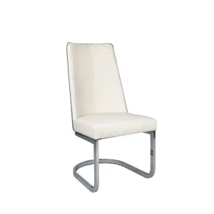 Aster Salon Customer Chair / Waiting Chair