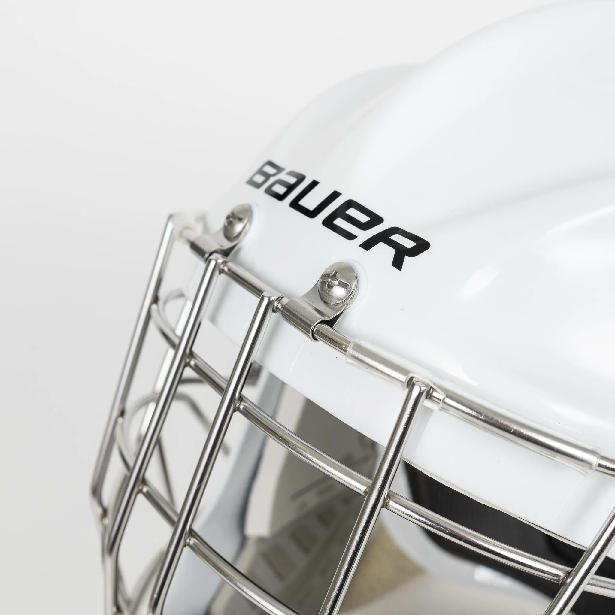 Bauer 960 Senior Goalie Mask