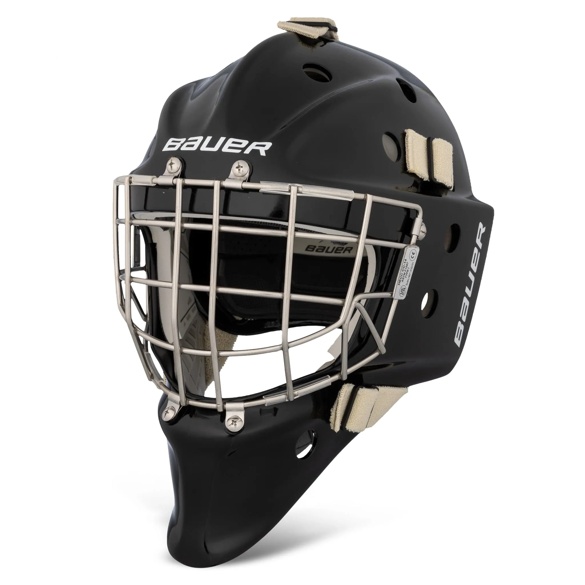 Bauer 960 Senior Goalie Mask