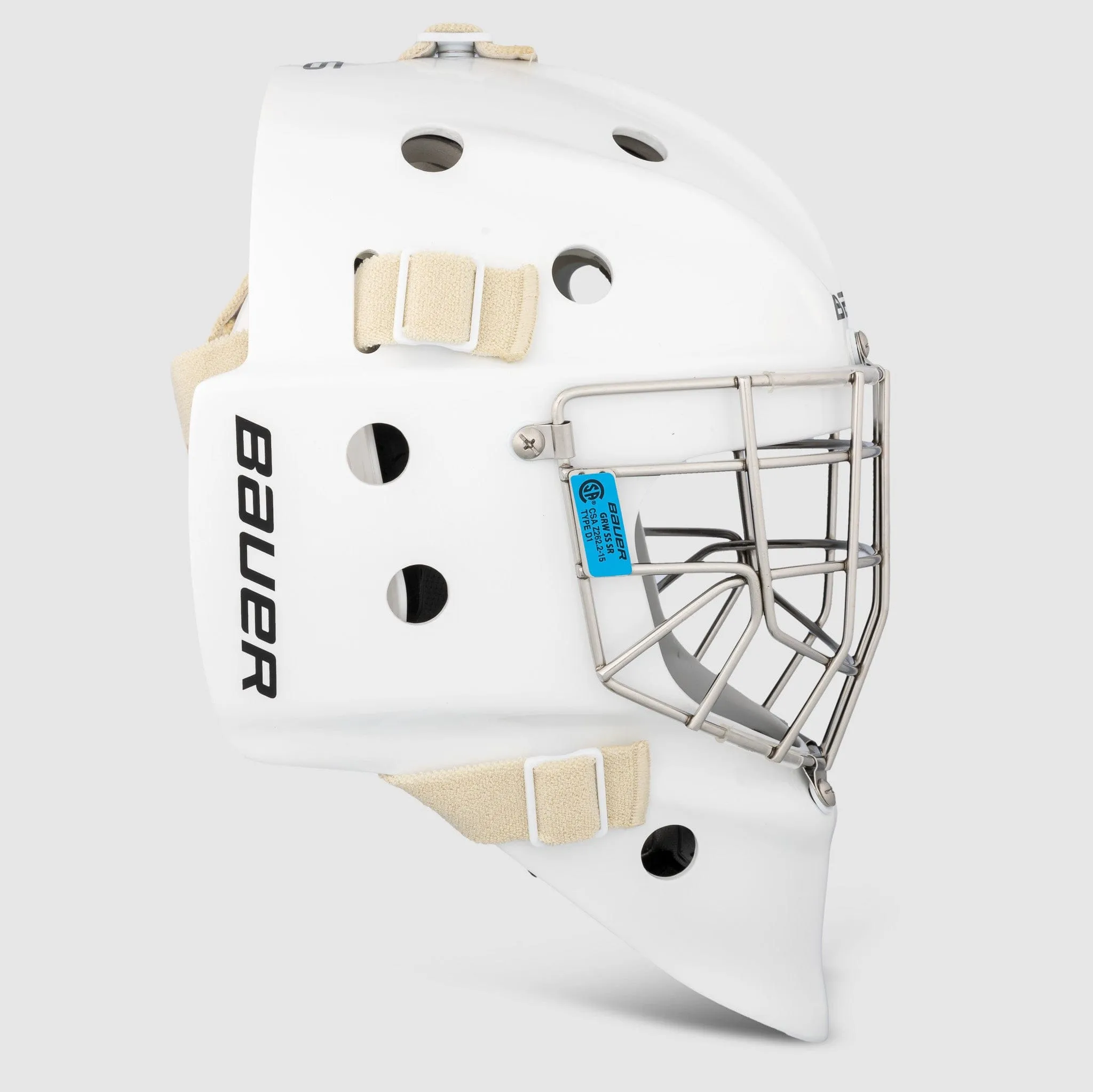 Bauer 960 Senior Goalie Mask