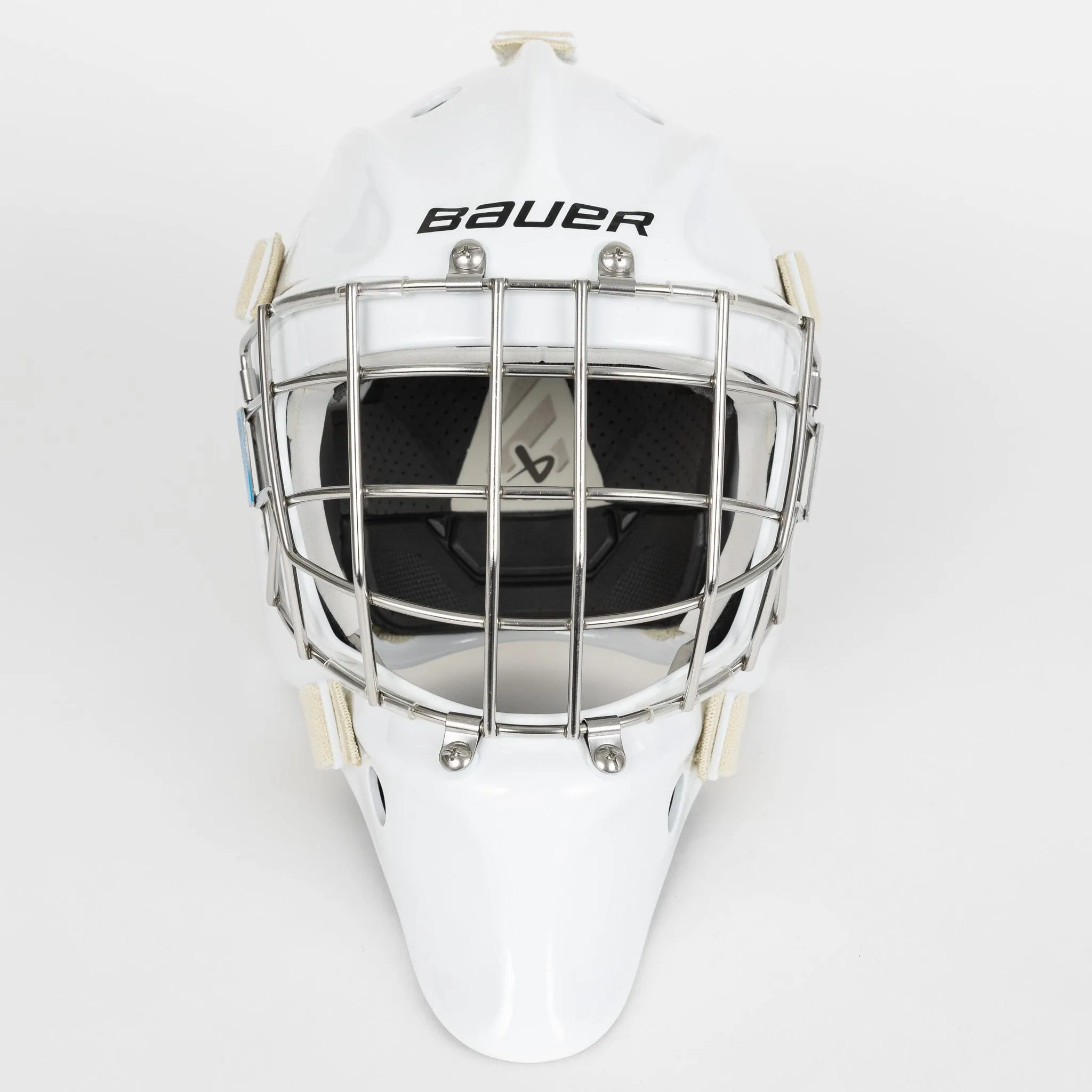 Bauer 960 Senior Goalie Mask