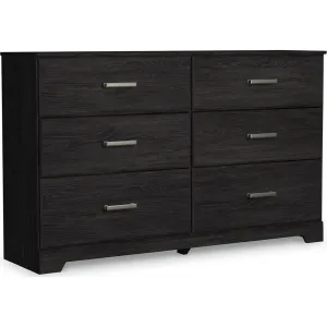 Belachime Dresser