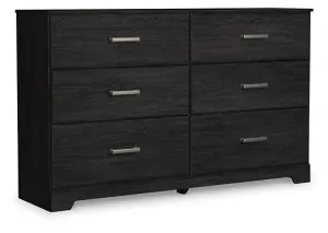 Belachime Dresser