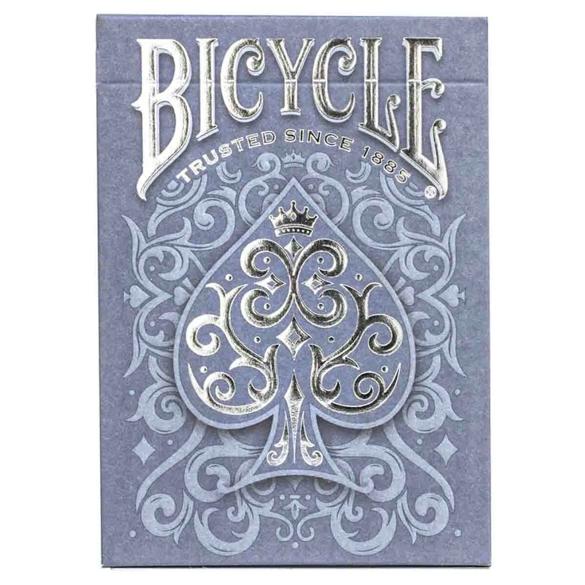 Bicycle Cinder Playing Cards