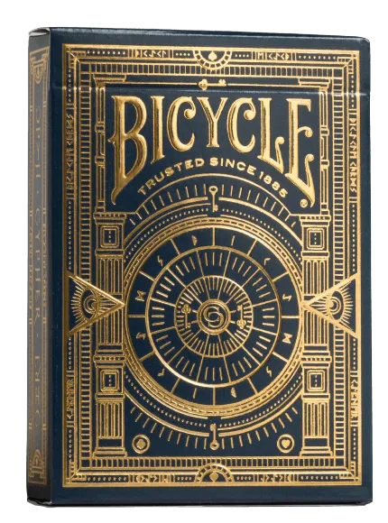 Bicycle Cypher Playing Cards