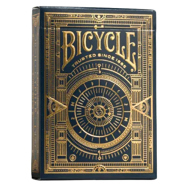 Bicycle Cypher Playing Cards