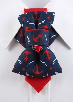 BOW TIE "ANCHOR"