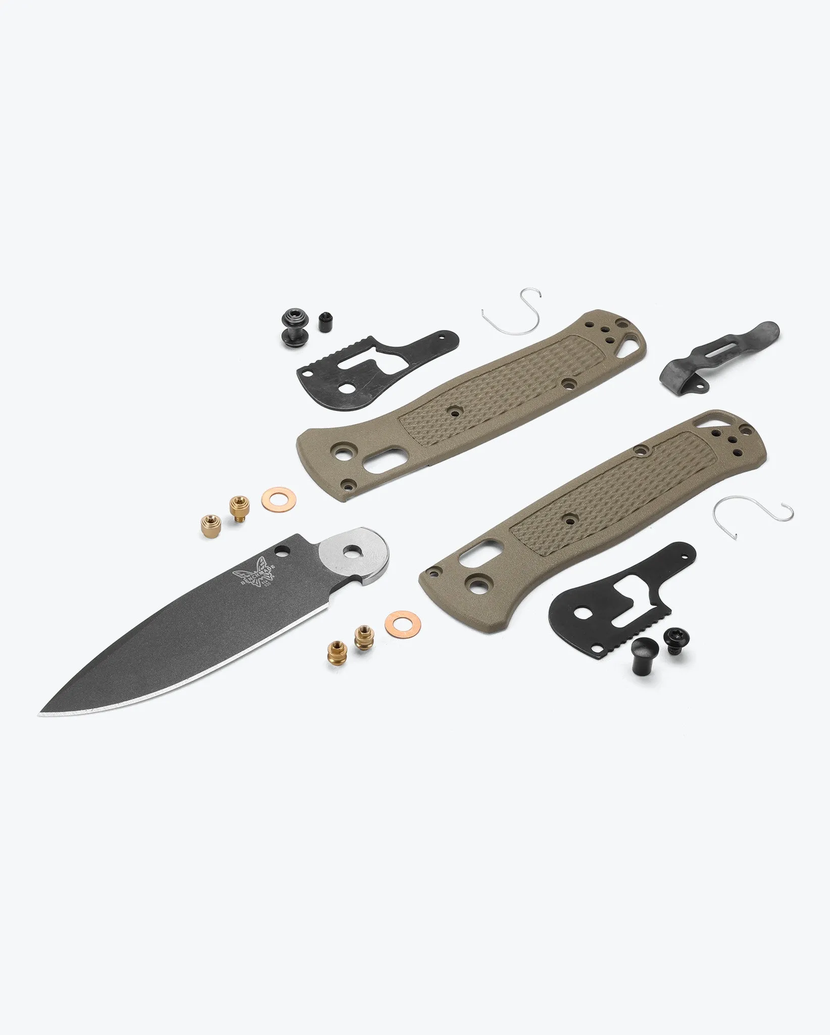 Bugout® | Ranger Green Grivory®