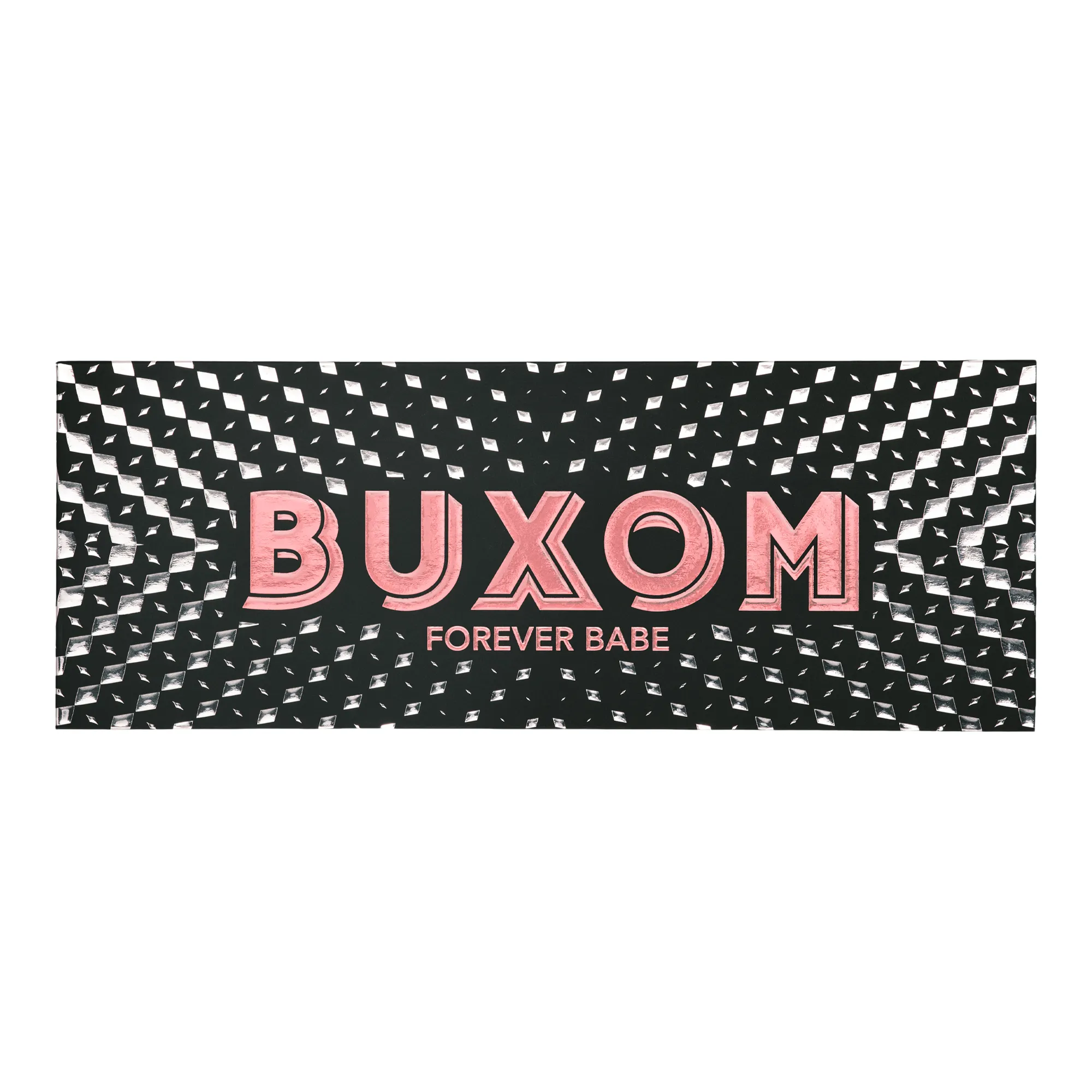 Buxom Forever Babe Eyeshadow Palette