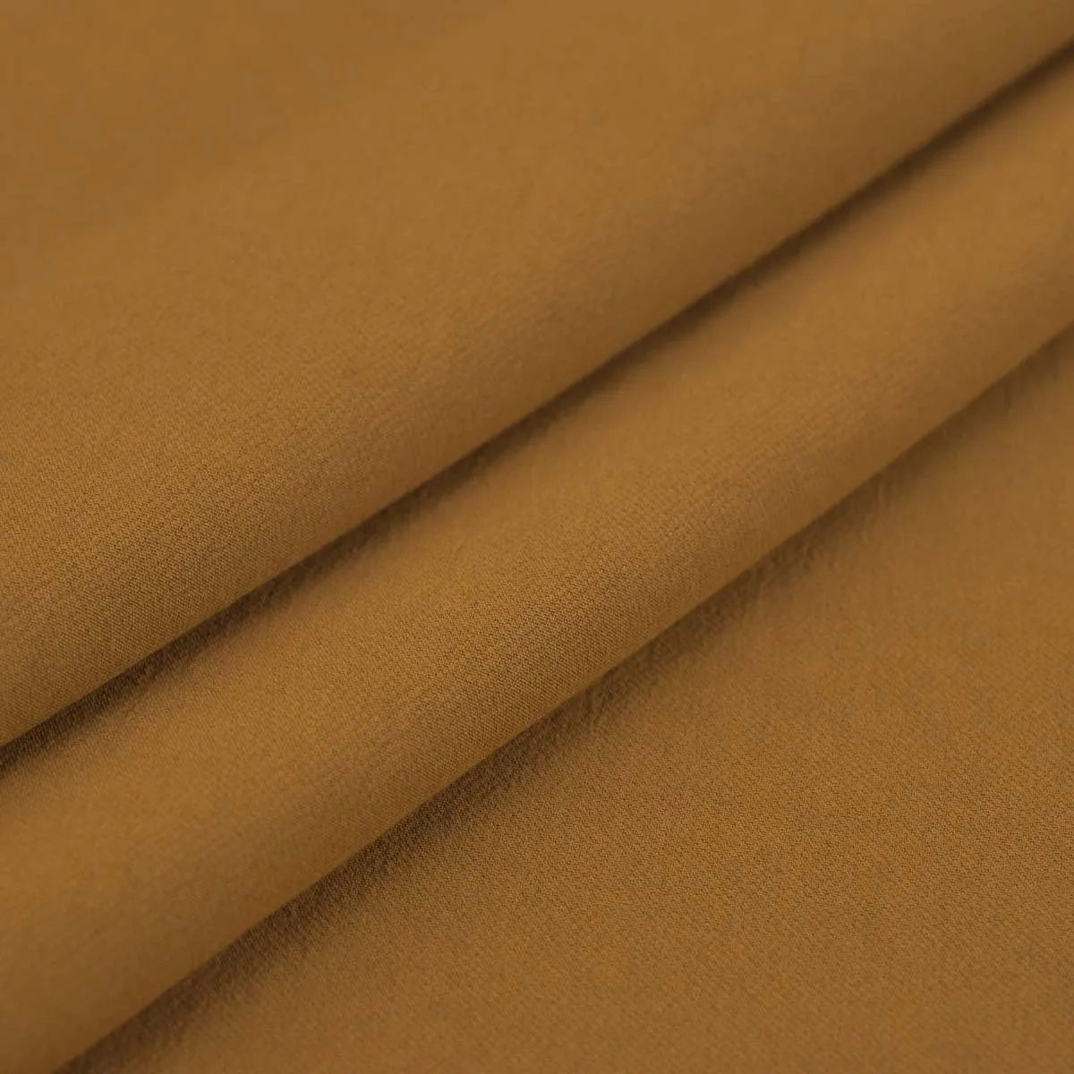 Camel Twill Fabric 96453