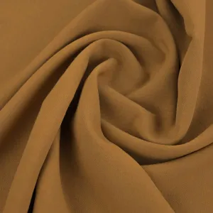 Camel Twill Fabric 96453