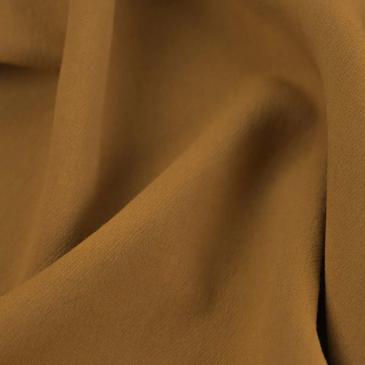 Camel Twill Fabric 96453