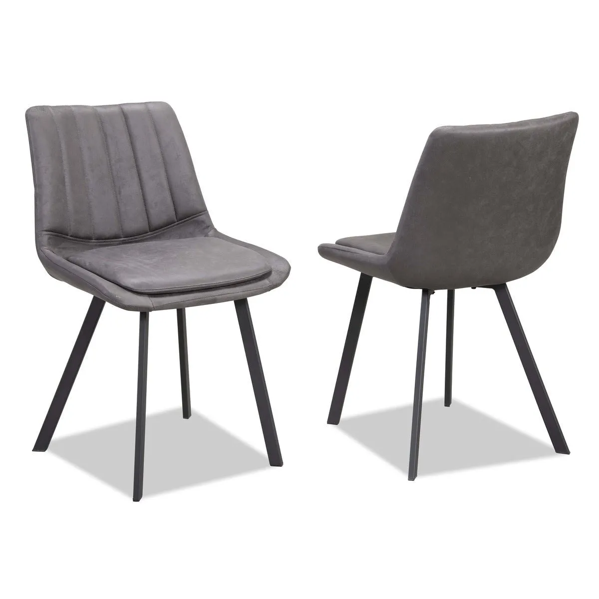 Carrie Side Chair - Set of 2