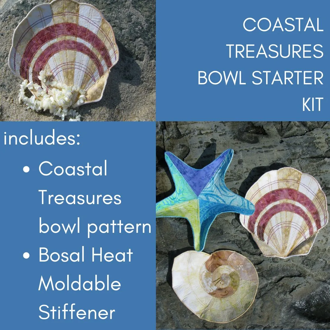 Coastal Treasures