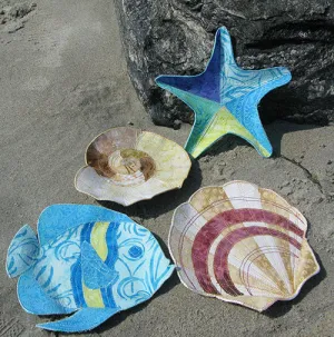 Coastal Treasures