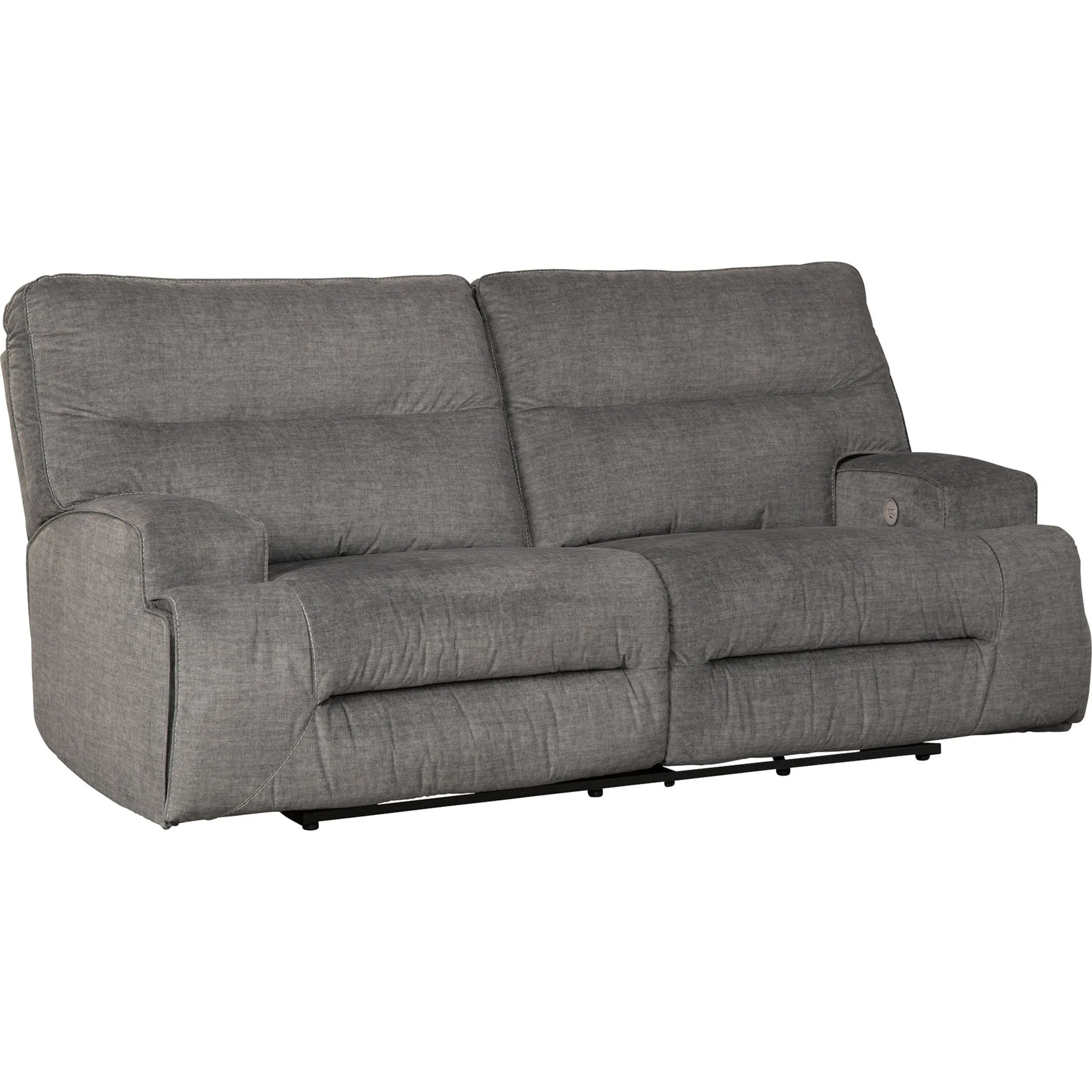 Coombs Reclining Sofa with Power