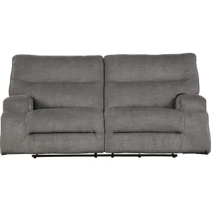 Coombs Reclining Sofa with Power