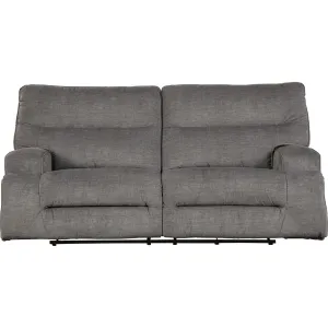 Coombs Reclining Sofa