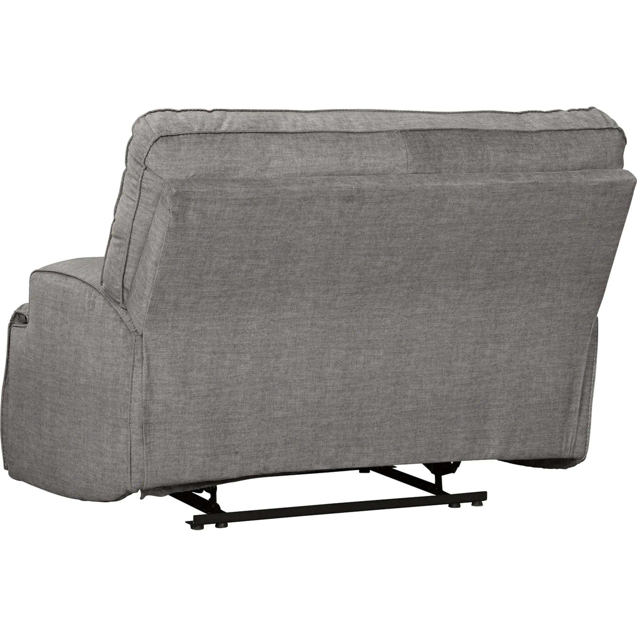 Coombs Wide Seat Recliner with Power