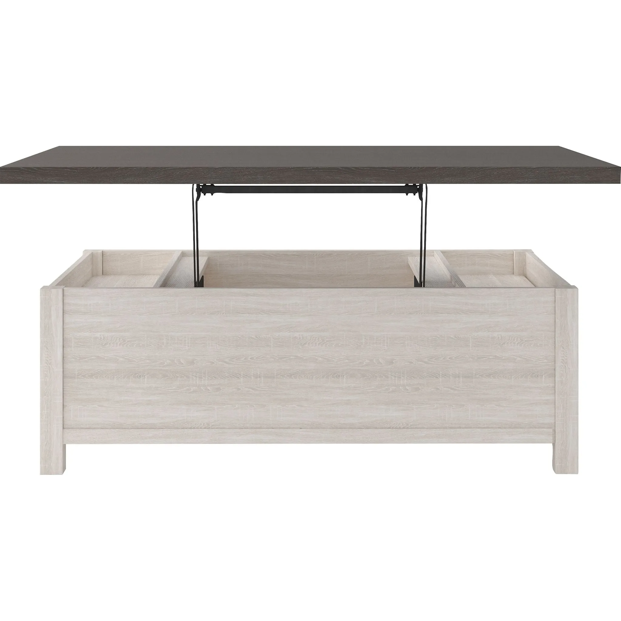 Dorrinson Rect Lift Top Coffee Table