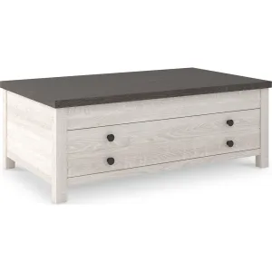 Dorrinson Rect Lift Top Coffee Table