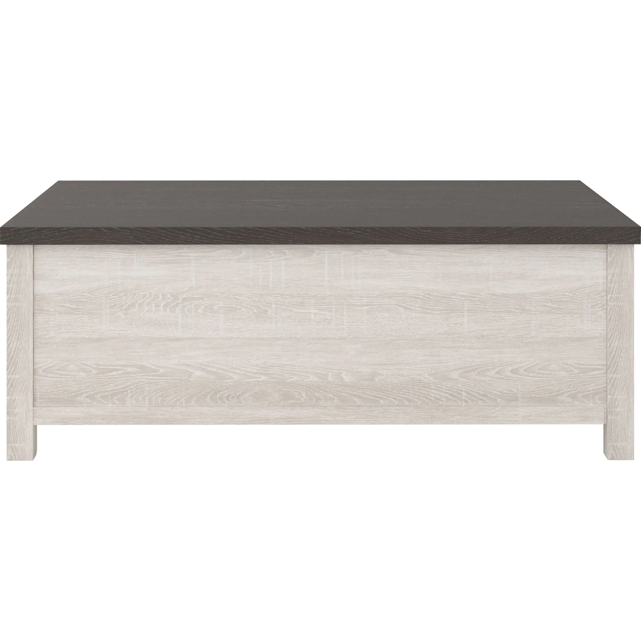 Dorrinson Rect Lift Top Coffee Table