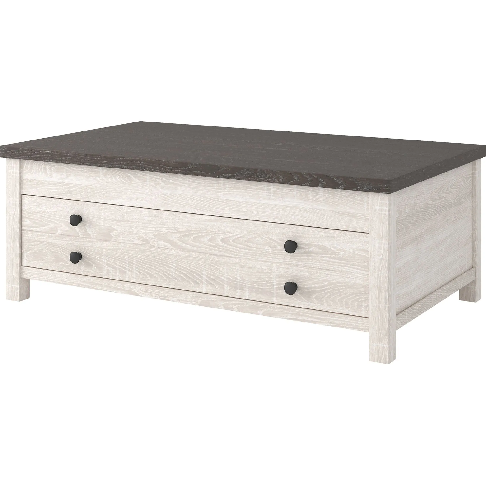 Dorrinson Rect Lift Top Coffee Table