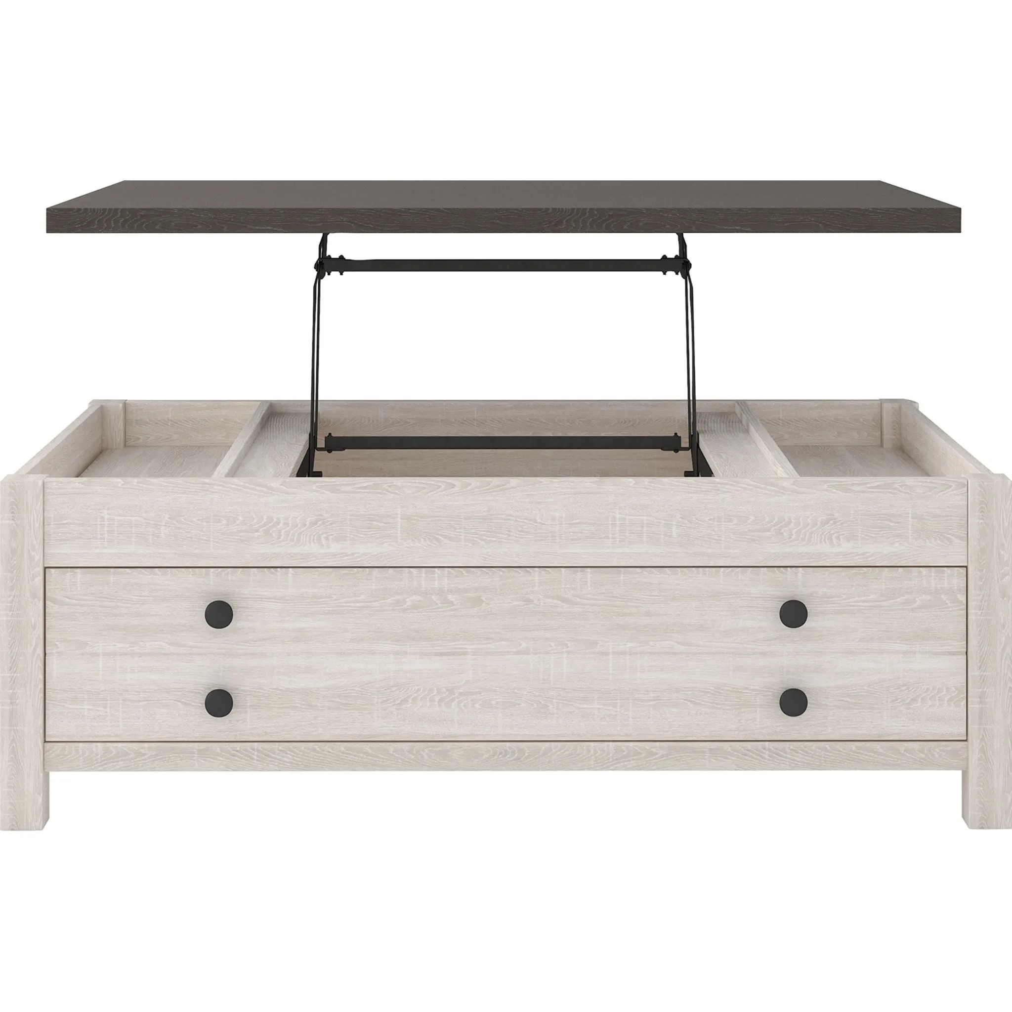 Dorrinson Rect Lift Top Coffee Table