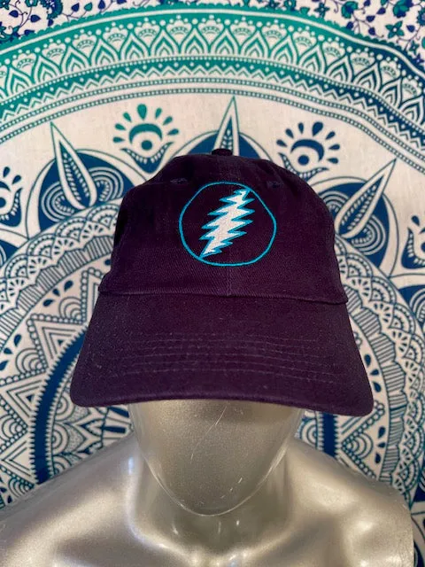 Dye the Sky Grateful Dead Ball Cap #2