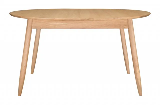 Ercol Teramo Small Extending Dining Table