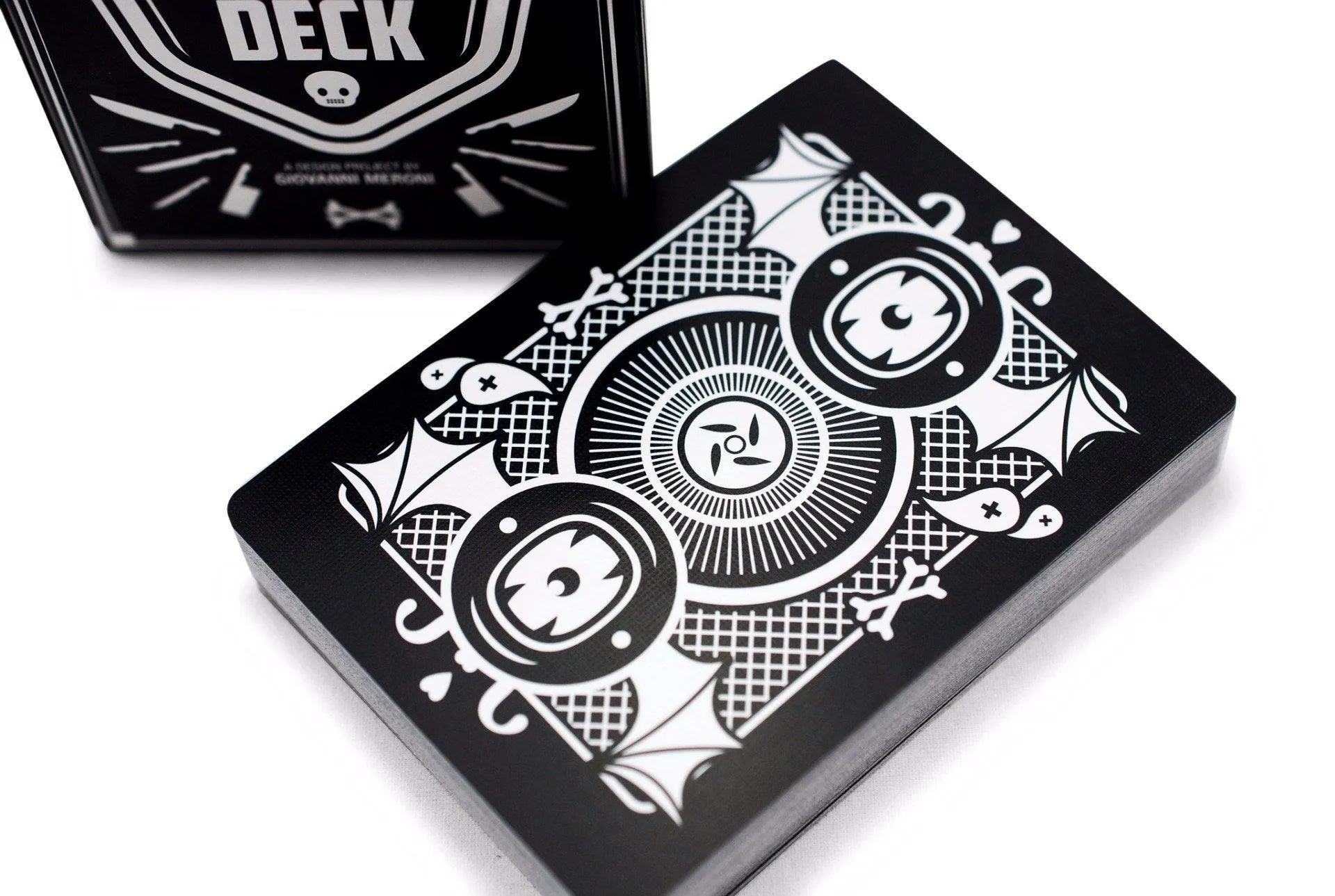 Evil Deck