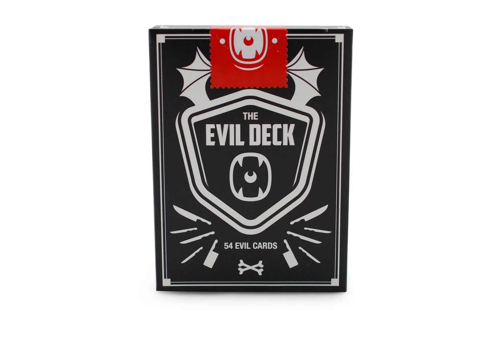 Evil Deck