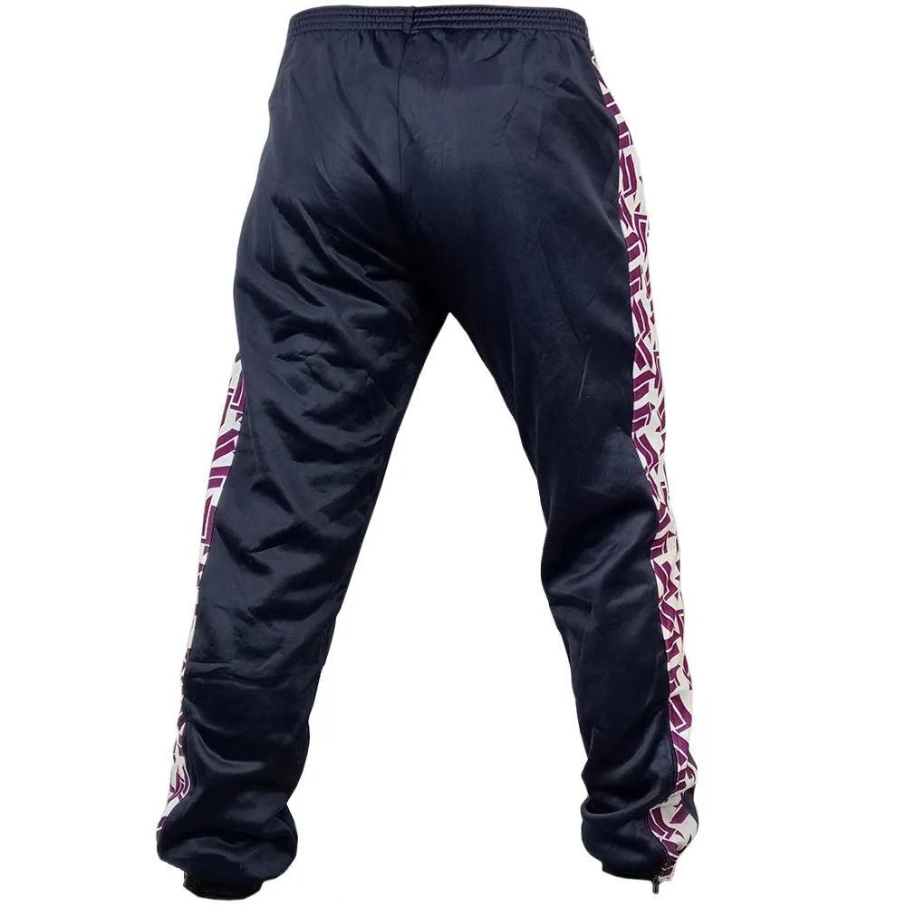 French Military School Tracksuit Pants