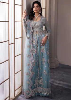 Gossamer Wedding Formals '24 by Zaha | KIANA (ZC24-04)