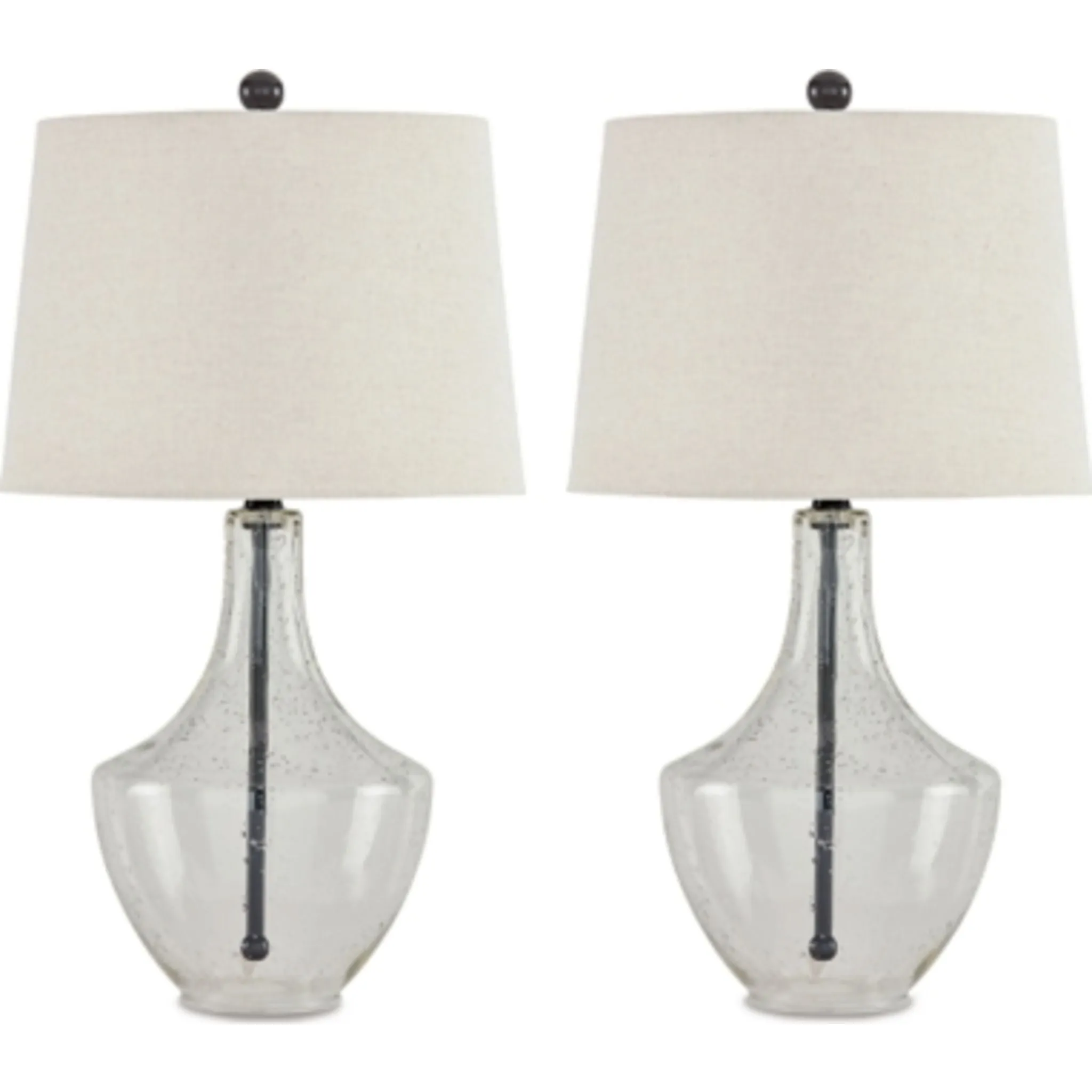 Gregsby Table Lamp (Pair)