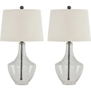 Gregsby Table Lamp (Pair)