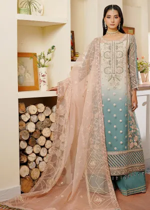 Hayat Wedding Formals '24 by Maryams | GULNAAR