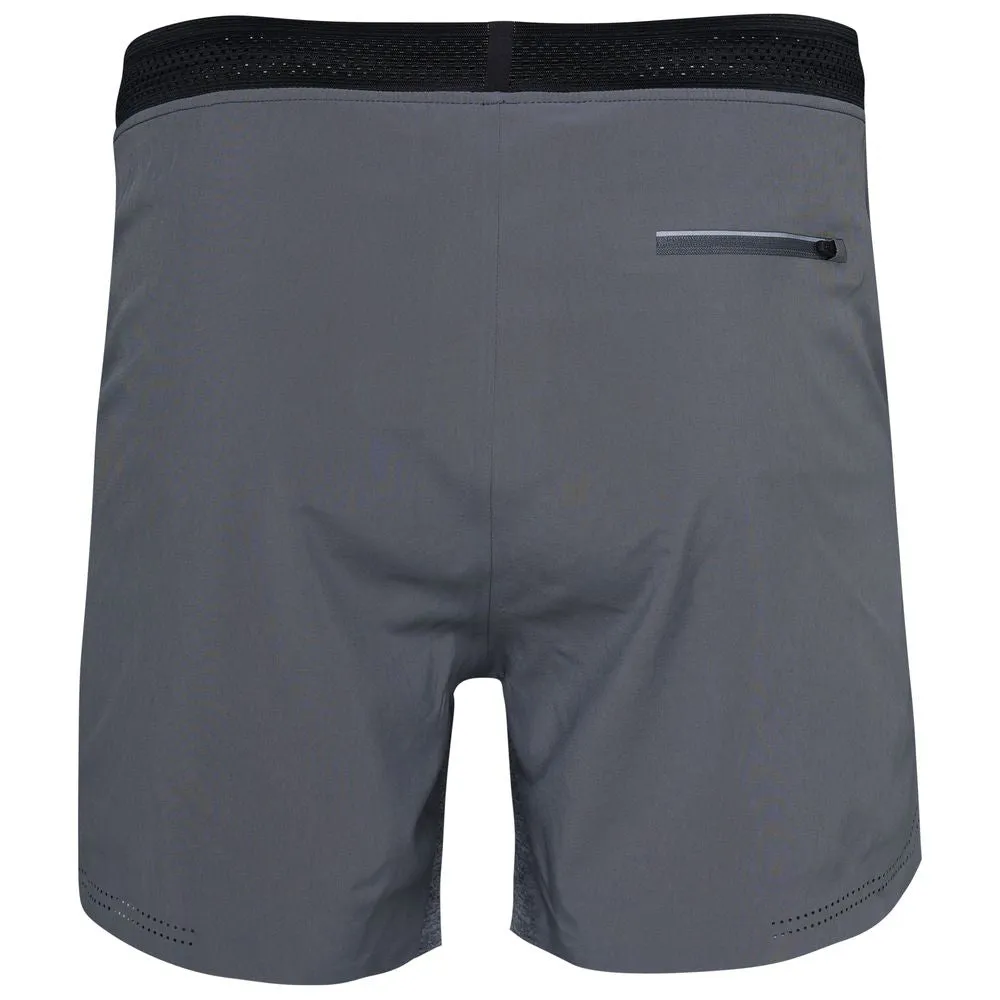 Mens Sprite Shorts (Charcoal)