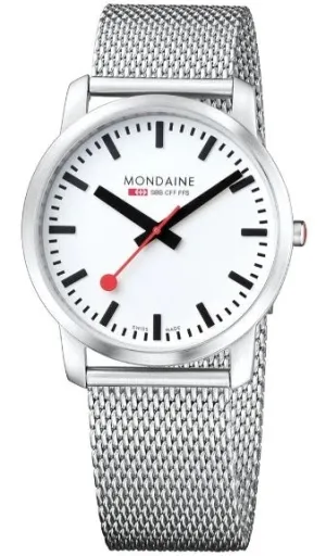 MOND Watch Simply Elegant