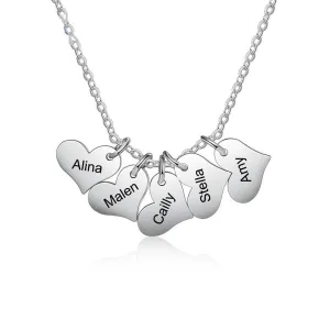 Personalized Jewelry Fashionable Jewelry for Women