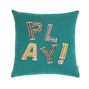 Play Time - Cushion